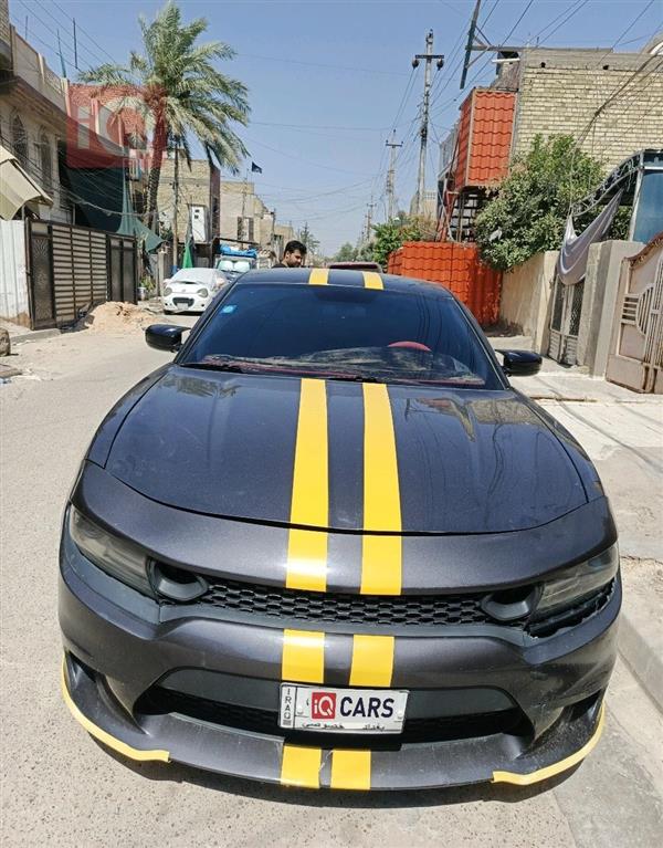 دودج تشارجر 2021 للبيع في العراق -  بغداد